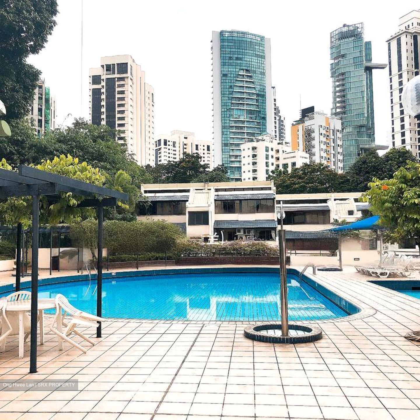 The Draycott (D10), Apartment #435628041